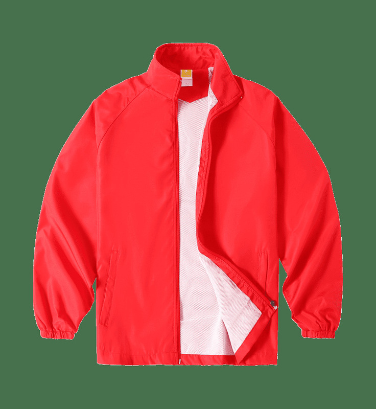 冲锋衣外套定制工作服棉服风衣户外工衣装秋冬加绒三合一印字LOGO|undefined