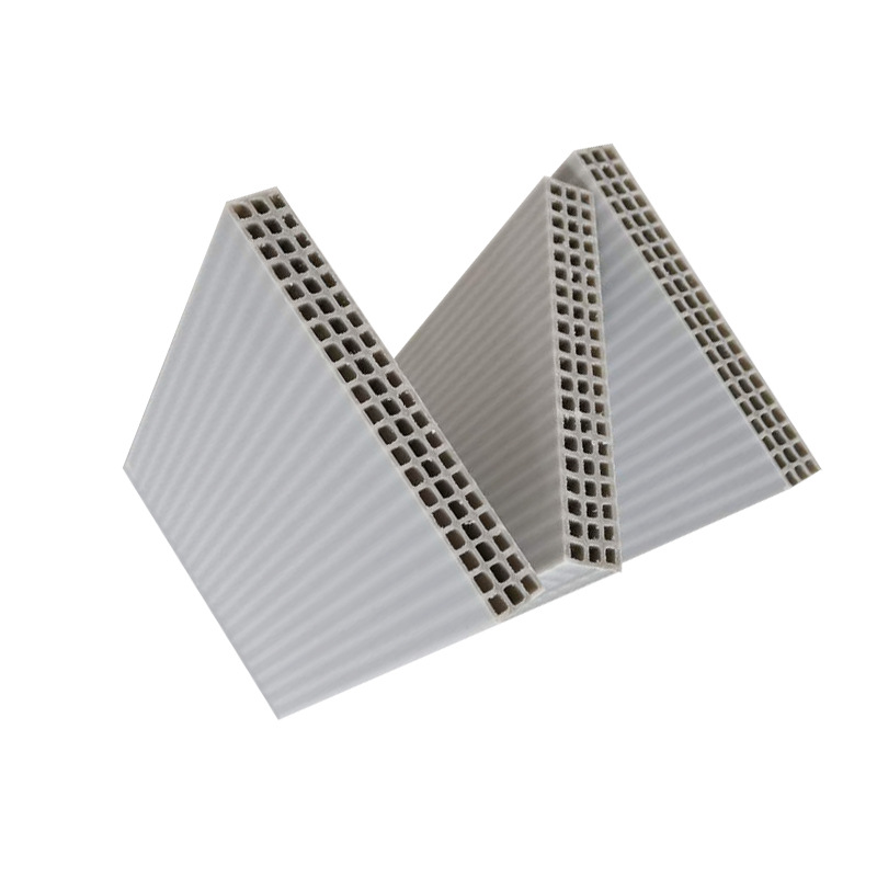 山东中空塑料模板厂家直销，宏威建筑模板塑料模板经销厂家批发