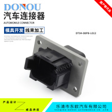 DT04-08PB-L012���Y��ˮ�B���������^����܇�Ӳ�����̶����m����