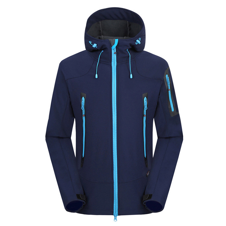 Sports Jacket Image 4