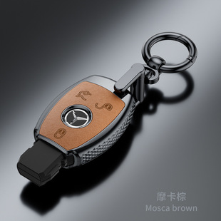 �m�ñ��Ye260耳ױ��o��c260l/c200l/glc/glb/gle350/e300l��ëƤ