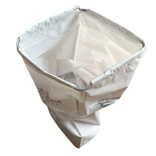 Fruit mobile phone bundle mouth bagging garment bag drawstring printing plastic bag Dongguan Hongyun plastic bag manufacturers packaging bag