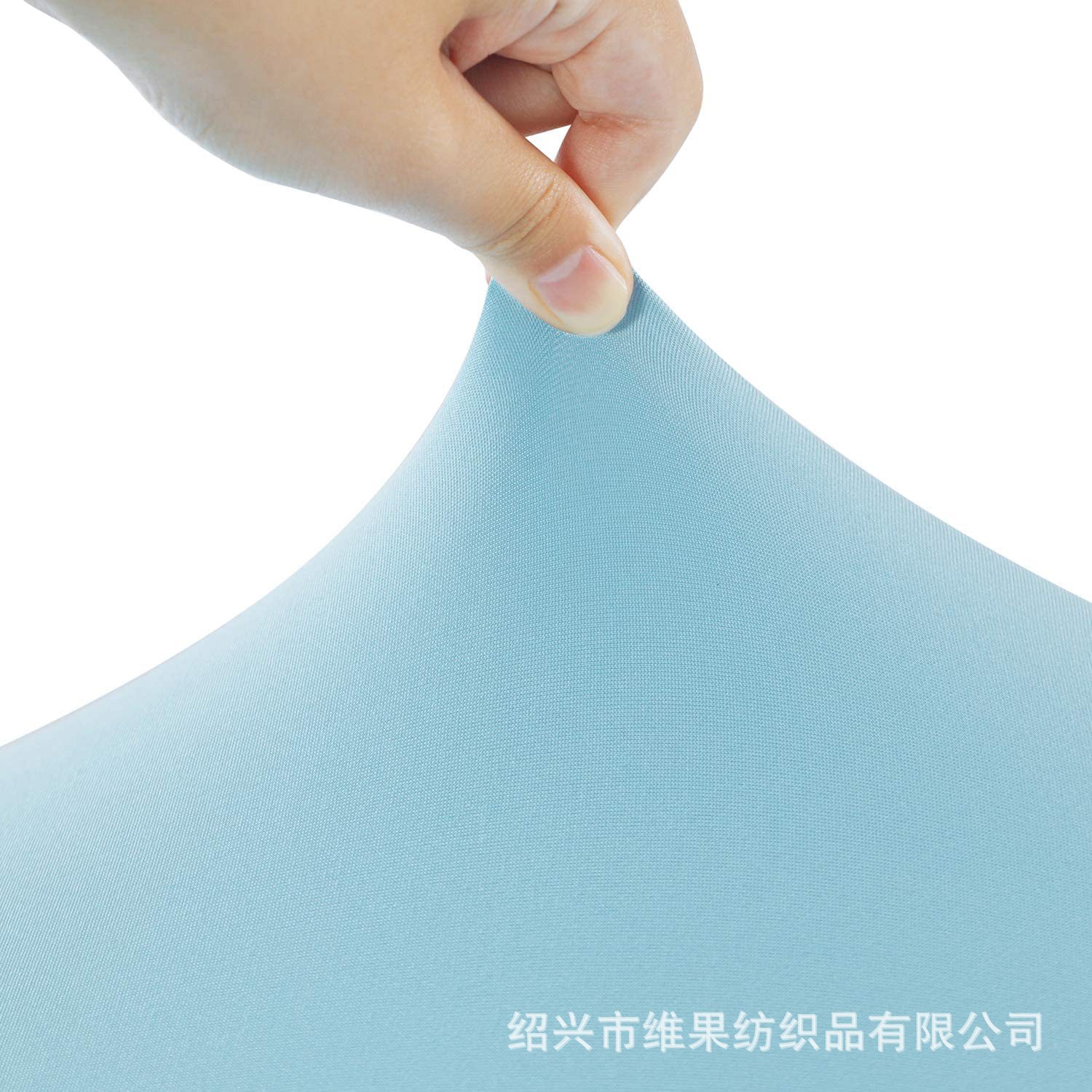 Cubremesa elástico de seda de leche - Modelo todo incluido, venta caliente transfronteriza