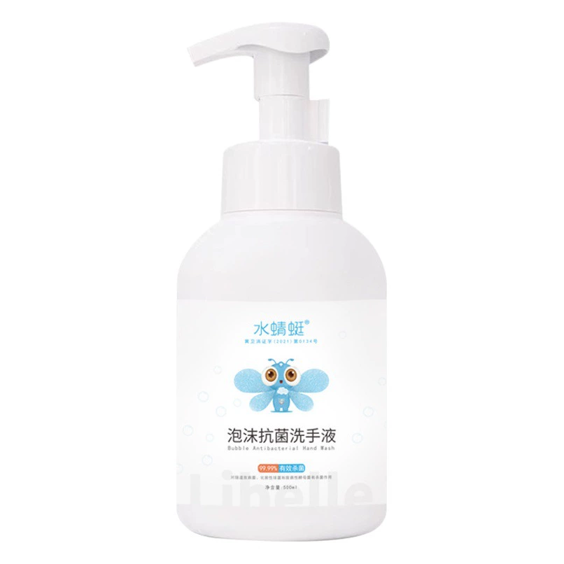 500 мл пена дезинфицирующее средство для рук оптовая ликвидация детская дезинфекция стерилизация чистая мусс пена антибактериальное дезинфицирующее средство для рук