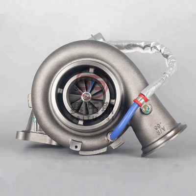 Catc13 Gt4594L 750432-0005, Supercharger