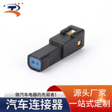 DJ7024B-0.6-11 JST�������ˮ���^��ɫ�����Ӳ��02T-JWPF-VSLE