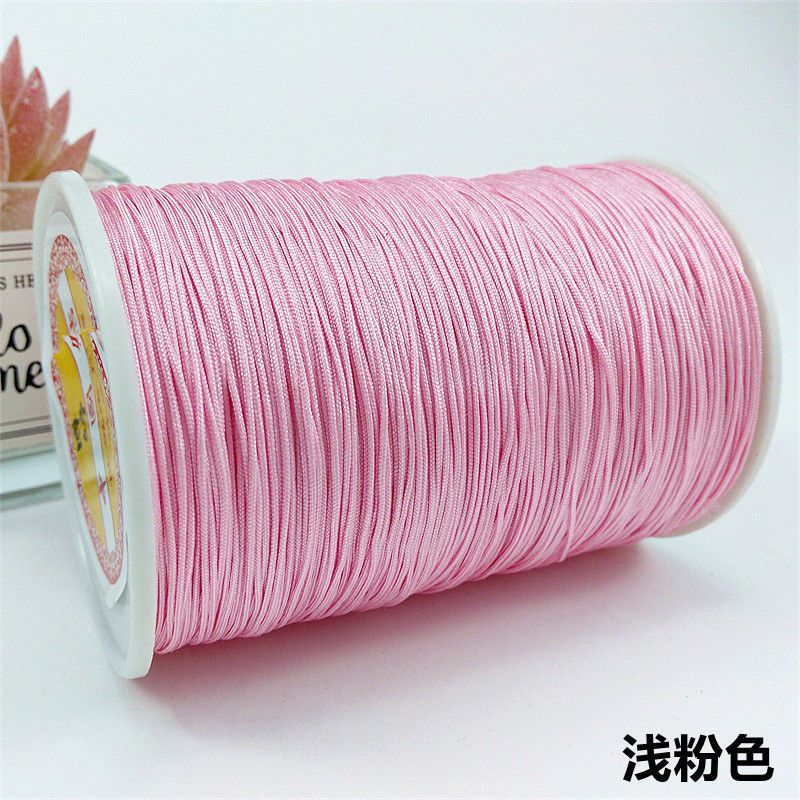 No. 72/light pink/500 meters♢