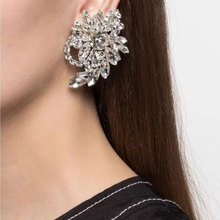 ŷϵˮʯ925Ůearrings