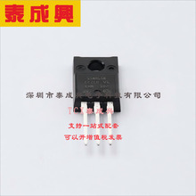 STF15NM65N ST(�ⷨ�댧�w) ��Ч����(MOSFET) 30W 650V 12A 1��N