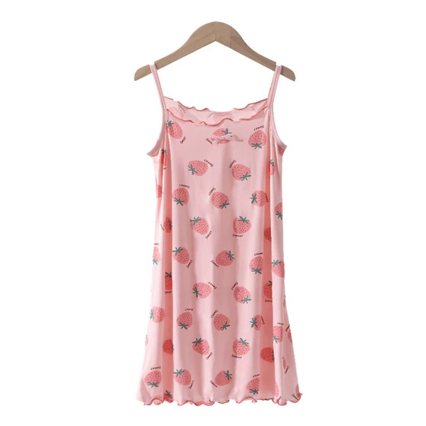 31208 Pink Strawberry