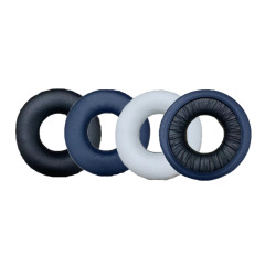 適用於Sony索尼WH-CH500 CH510 CH520耳機皮套ZX100/V150海棉耳罩