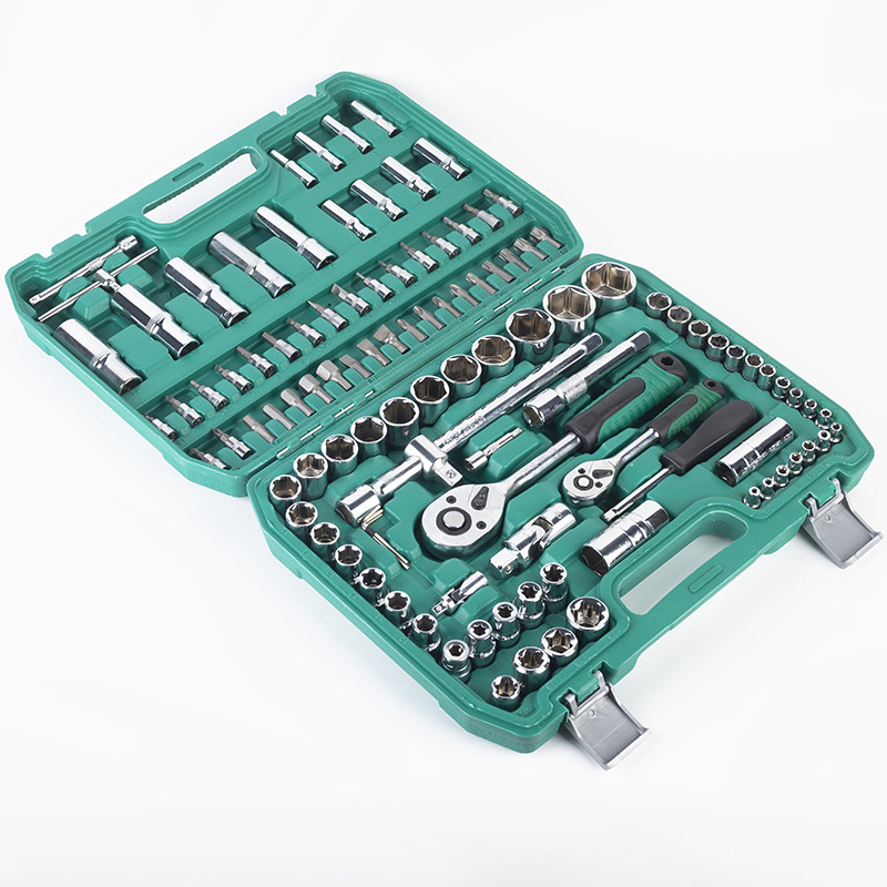 Set 72-Tooth Ratchet: Weishi Repair kit - standard-24-tooth-108-piece-set