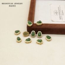 S925�y���Ȼ���������J�W荾������diy�ִ������