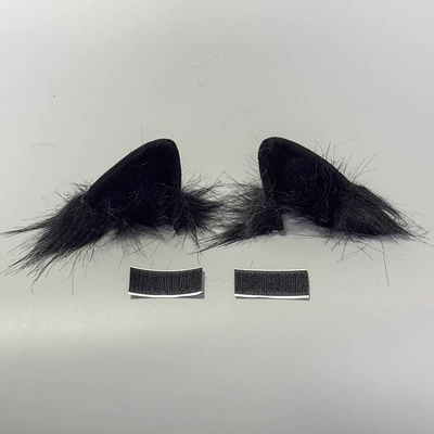 Plush Bear Ears | Xiaoxiong Auto Parts and Accessories