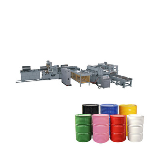 Juntengfa Manufacturer Automatic Steel Barrel Production Line Chemical Diesel Paint Large Iron Barrel 60L/50L/200 Liter Iron Barrel