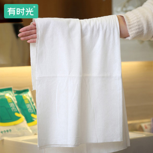 Time Disposable Towels Large Bath Towels Face Towels Individual Travel Hotel Portable Absorbent Bath Towels