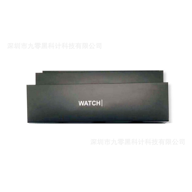 Black Box S11 Sports Smart Watch Ultra2 Smart Multi-Functional Sports Watch Nike Packaging