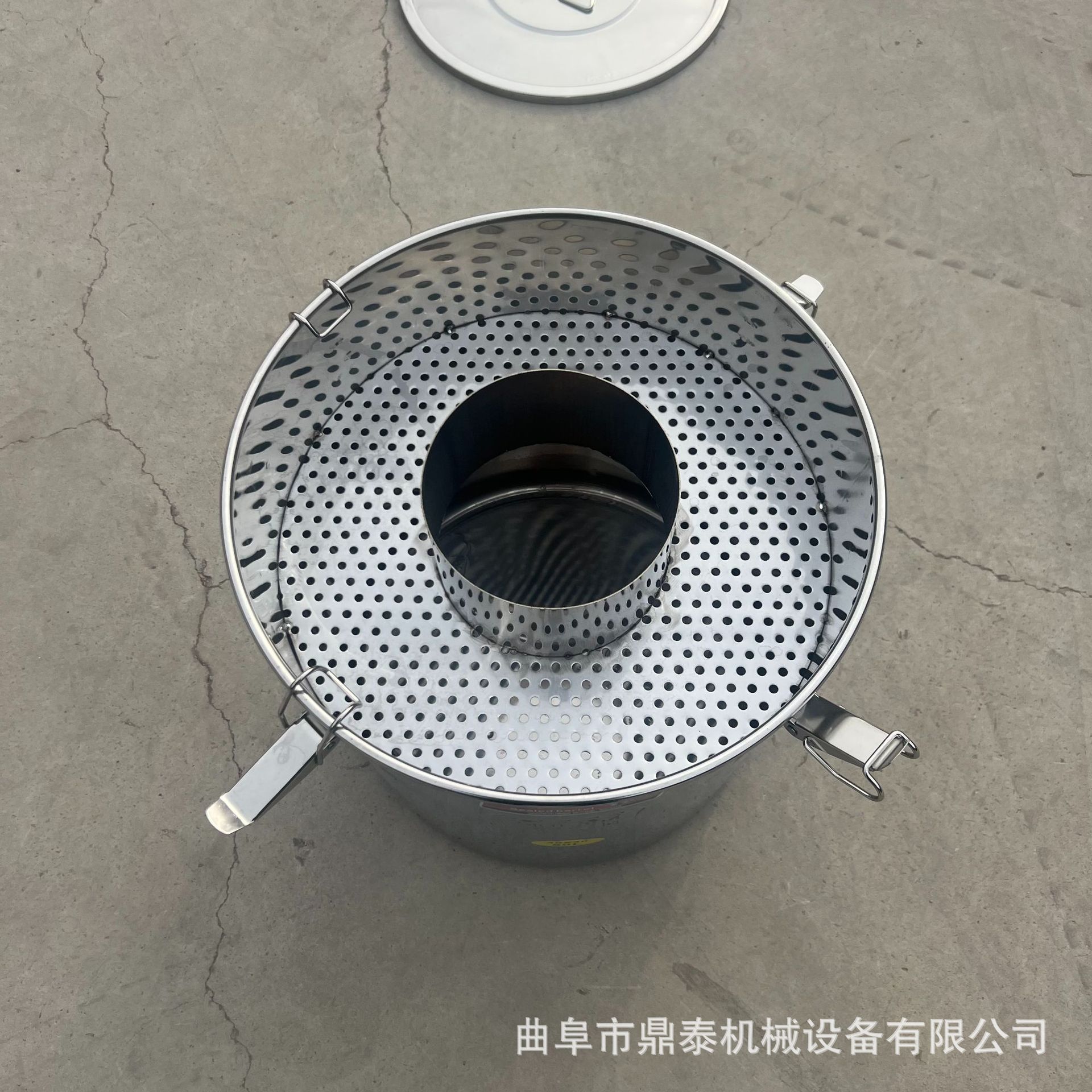 酒坊不锈钢白酒发酵泡药酒桶食品级加厚材质中药浸泡罐烧酒发酵罐