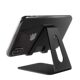 Desktop Mobile Phone Holder Tablet Holder Universal Cross-Border Creative Lazy Mobile Phone Holder Gift Metal Iron Holder Wholesale