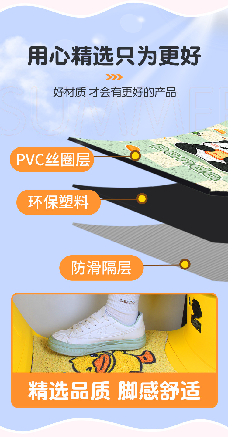 Suitable for Emma Metaverse Lite2.0 Waterproof Foot Pads for Electric Vehicles, Anti-Slip Foot Pads with Customizable Patterns