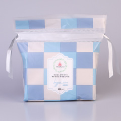 品牌直營爾木萄一次性補水化妝棉分層省水卸妝棉可授權