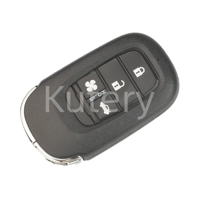 Odyssey Xrv Smart Card Remote | Car Keys