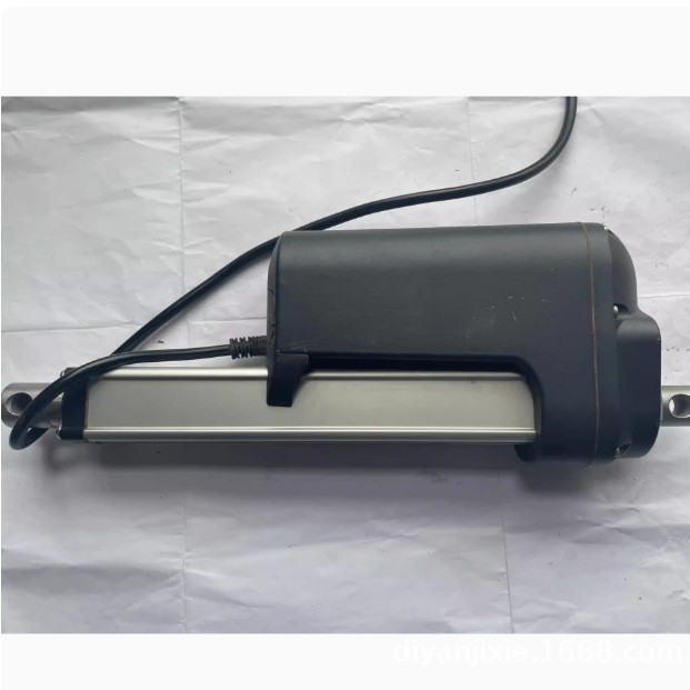 全新LINEAR ACTUATOR电动推杆LJRZ05-S4-300-24-A线性致动器正品