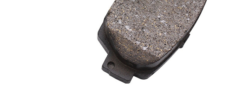 Applicable to Great Wall Haver new H6 tank 300 original front and rear brake pads leather tank 400 500 brake pads