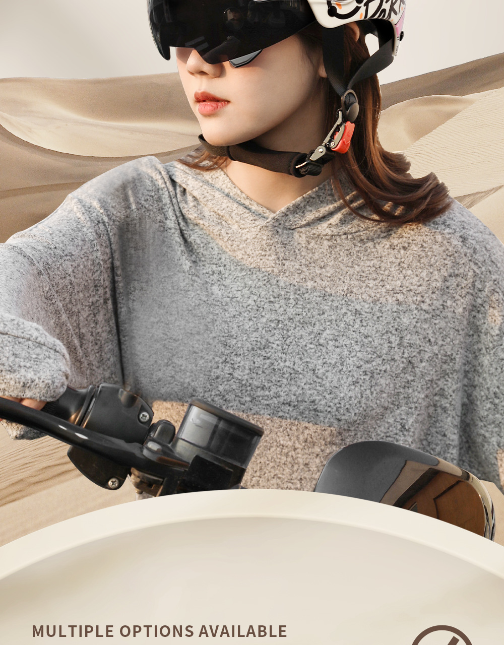 Suitable for Mustang Helmets, Electric Vehicles, Women's All-Season Half Helmets, New National Standard 3C Certified Men's Battery Vehicles, Summer Motorcycles