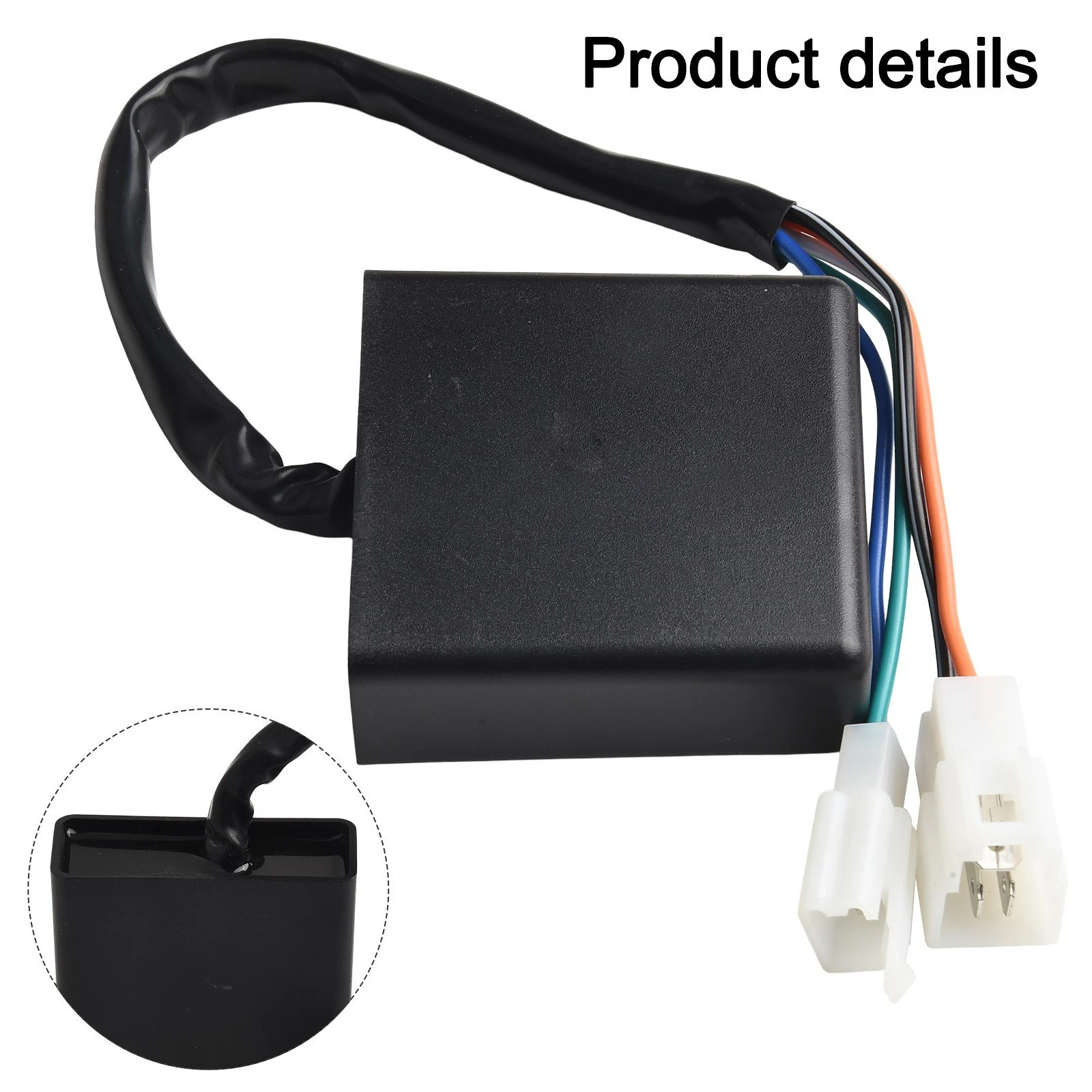 Motorcycle Ignition Switch for Dr200Se Dr200 1996-2009 32900-42A30
