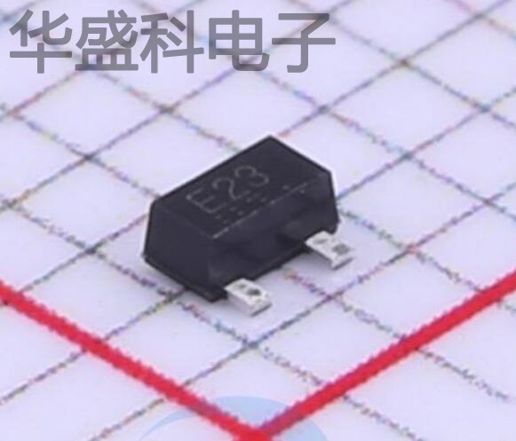 DTC143ZEBTL 封装 EMT3F 数字三管