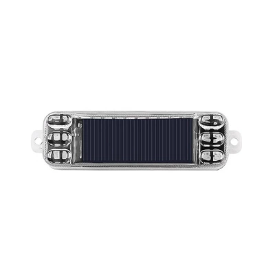 Electric Vehicle Colorful Anti-Rear | Tail light