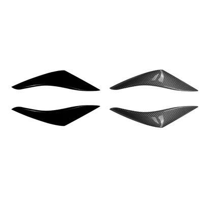 Exterior Accessories for | Volkswagen Lamp eyebrow