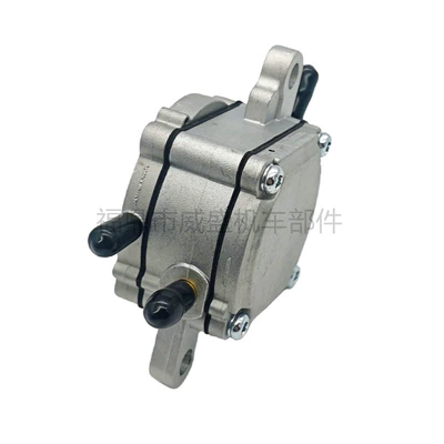 110Cc 125Cc 250Cc Motorcycles – Oil pump, nozzle