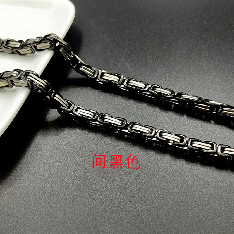 men necklace