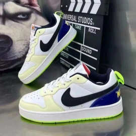 纯原低帮小空军休闲百搭校园男女运动板鞋莆田