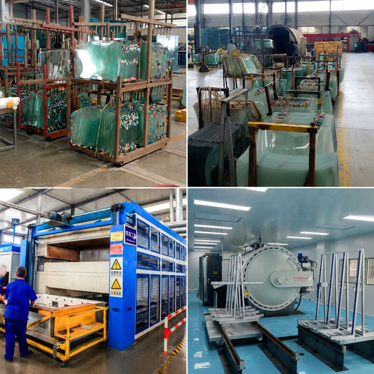 Export to Africa: BAJAJ RE45 Tuk-Tuk windshield, TVS King three-wheeled motorcycle interlayer