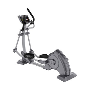 WNQ luxury commercial electric magnetic control elliptical machine stepper elliptical instrument F1-8618B-TV3
