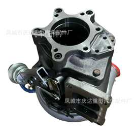 T9000-1118100A-CA 3782133   J3600-1118010A-502 TURBO