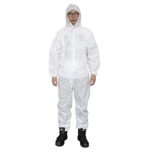 Delta 406115DT115 anti-static limited chemical protective clothing