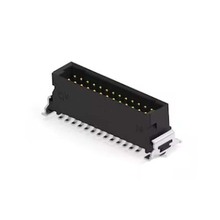 SMC 244837-E 26P 1.27MM��� ĸ�� BTB ����PCB��԰�������