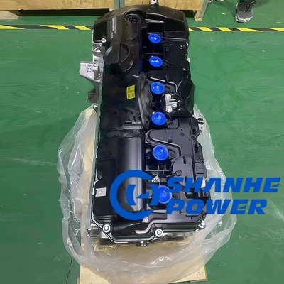 engine suitable for BMW – Engine assembly