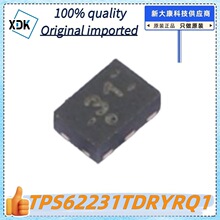 ԭװ TPS62231TDRYRQ1 ˿ӡ31 ��װSON6 ��ѹ�� DC-DC��ԴоƬ TI