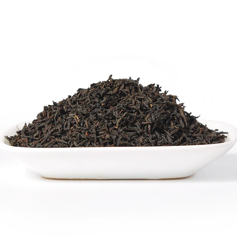 Черный чай Keemun 2025 года, новый премиальный сорт для личного потребления, листья черного чая Гунфу, сырье для молочного чая, оптовая продажа от производителя, 500 г.