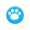 [PS4猫爪蓝底白]