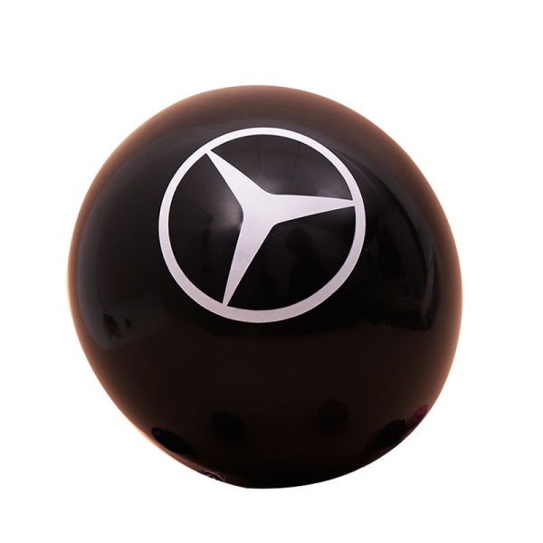 matte balloon