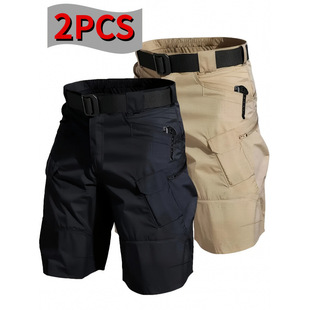 F 52939 Men's Outdoor Tactical Shorts ��ʿ������g��ѝ