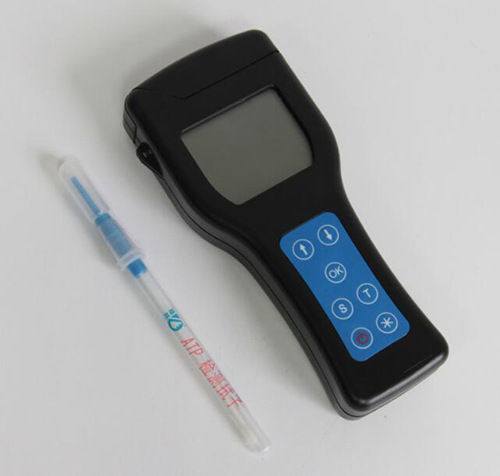 荧光检测仪 型号ATP-420B  库号M404937