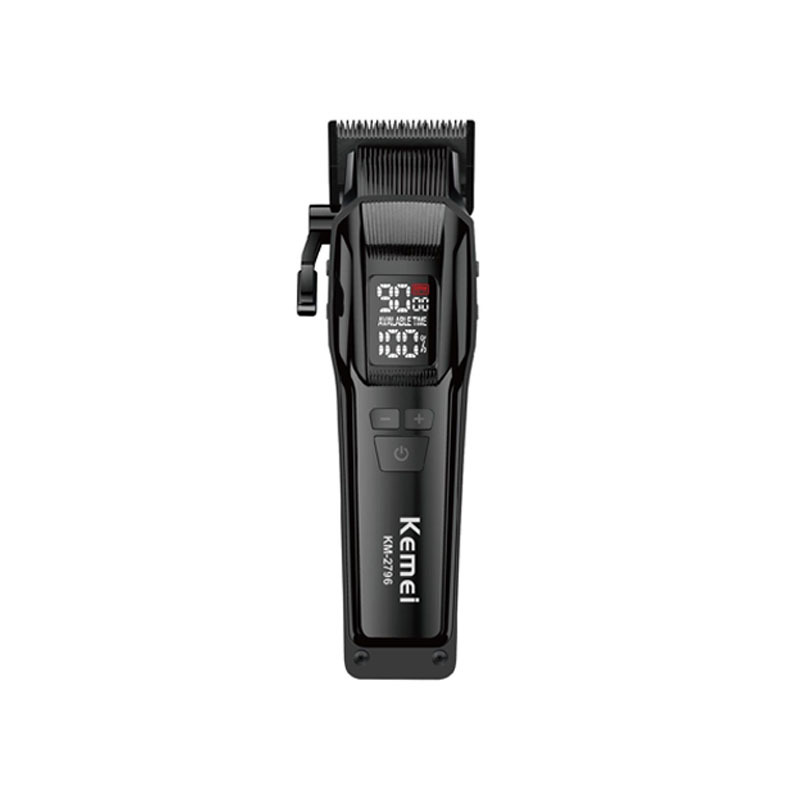 El KM - 2796 Negro