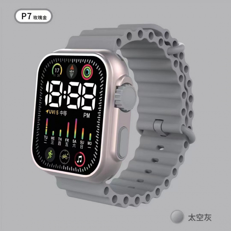 Space gray